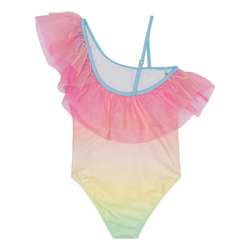 Sorbet Rainbow Molo Nilla Swimsuits | KSA001181