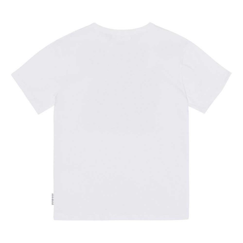 Sprayed Heart Boys' Molo Riley T Shirts Tops | KSA000801