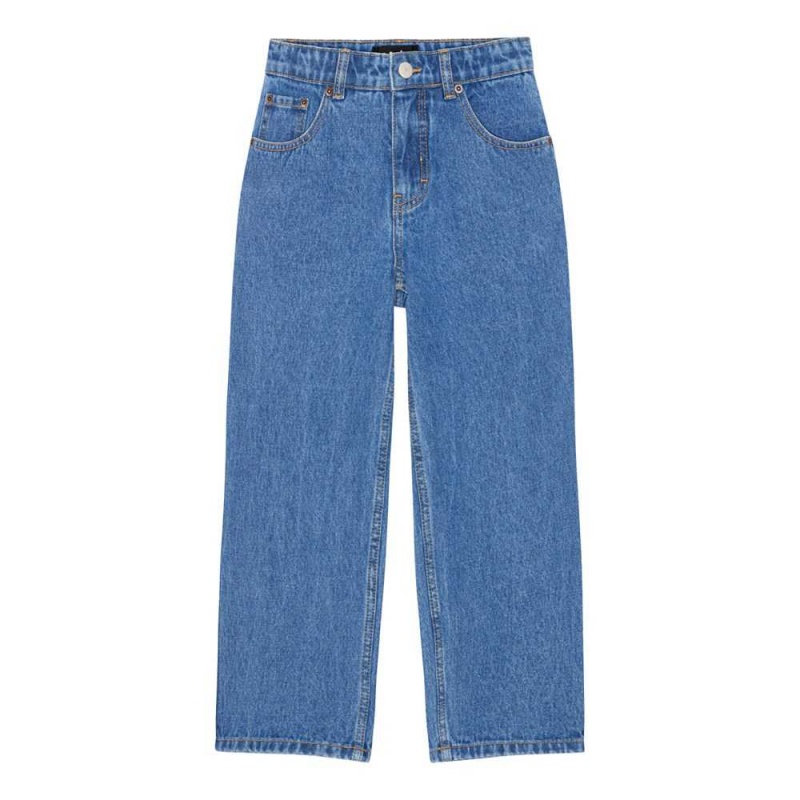 Stone Denim Boys\' Molo Aiden Pants & Jeans | KSA000667