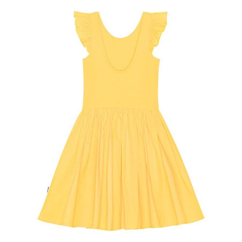 Submarine Girls' Molo Cloudia Dresses | KSA000216