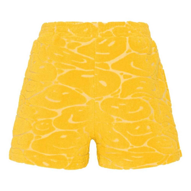 Submarine Joy Girls' Molo Angel Shorts | KSA000191