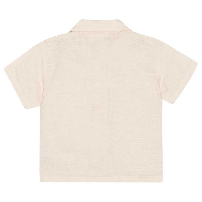 Summer Sand Baby Boy Molo Eyou T Shirts Tops | KSA001421