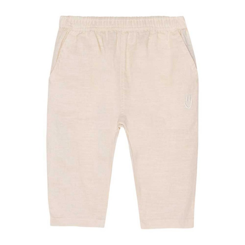 Summer Sand Baby Boy Molo Sois Pants Jeans | KSA001346