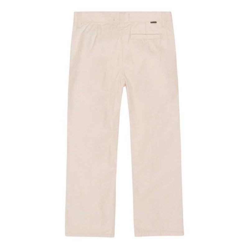 Summer Sand Boys' Molo Ace Pants & Jeans | KSA000651