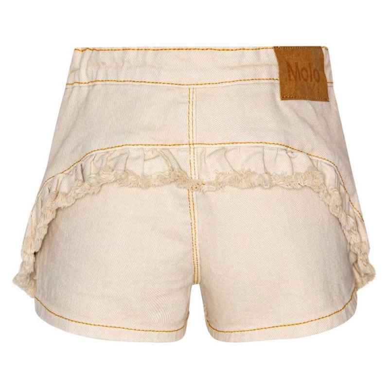 Summer Sand Girls' Molo Agnetha Shorts | KSA000412