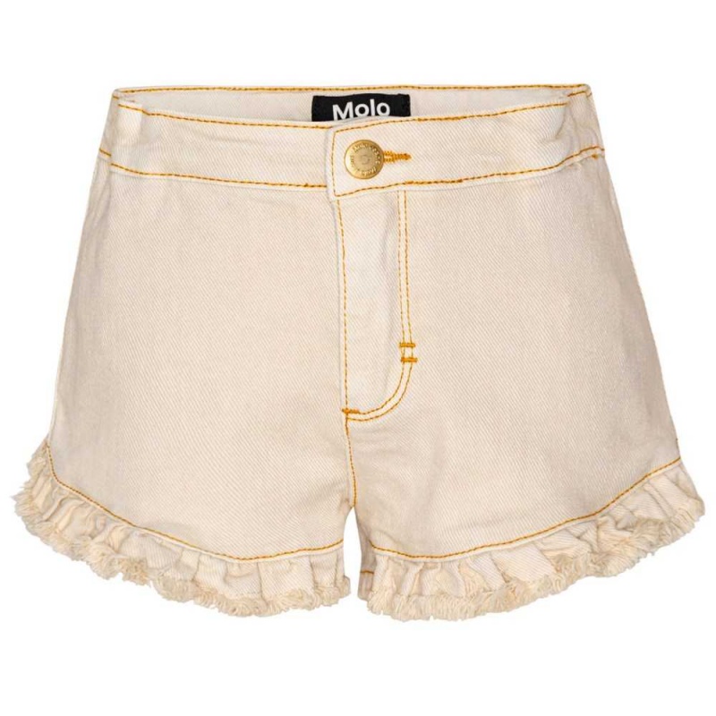 Summer Sand Girls\' Molo Agnetha Shorts | KSA000412