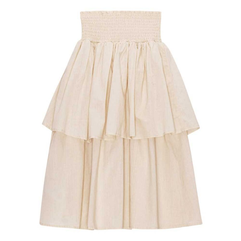 Summer Sand Girls' Molo Brenna Skirts | KSA000437