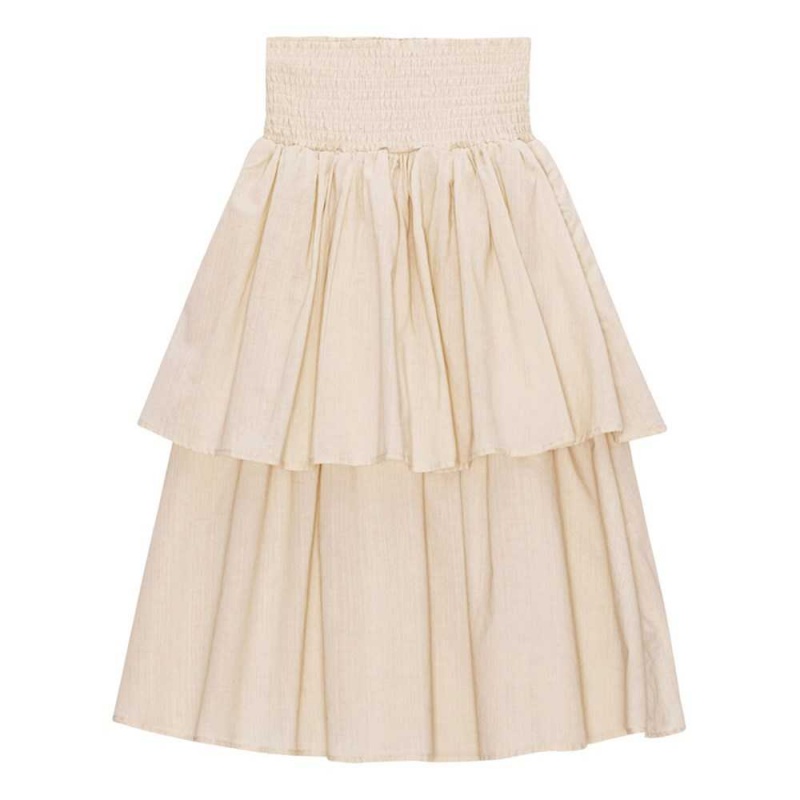 Summer Sand Girls\' Molo Brenna Skirts | KSA000437