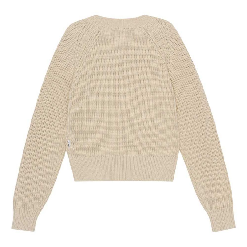 Summer Sand Girls' Molo Gilberta Sweatshirts Cardigans | KSA000306