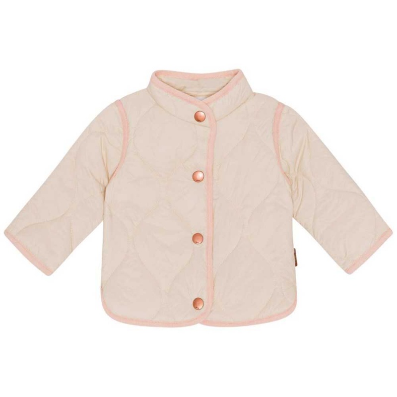 Summer Sand Molo Harrie Jackets & Coats | KSA000037