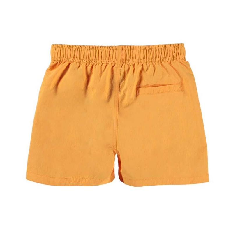 Sunset Molo Niko Solid Swimshorts | KSA001142