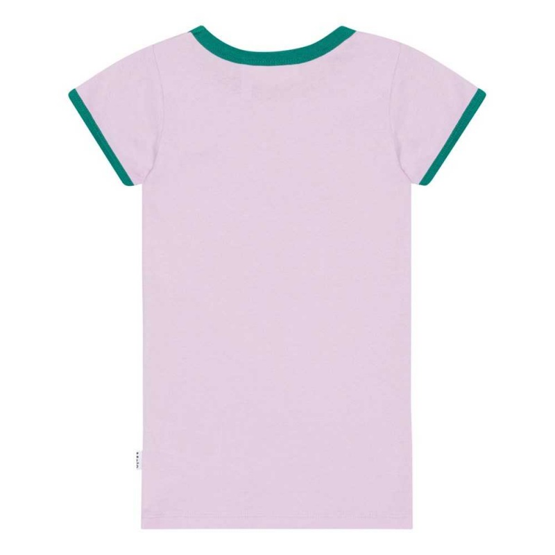 Team 2024 Girls' Molo Rhiannon T Shirts Tops | KSA000507