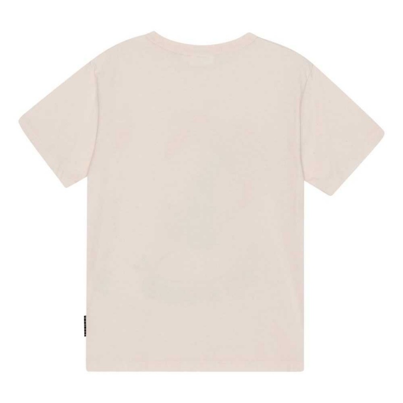 Thirsty Palmtree Boys' Molo Riley T Shirts Tops | KSA000775