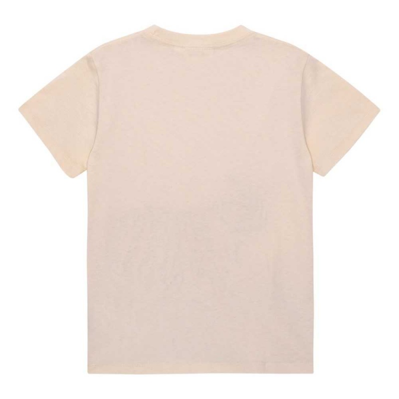 Tiger Sand Boys' Molo Roxo T Shirts Tops | KSA000855