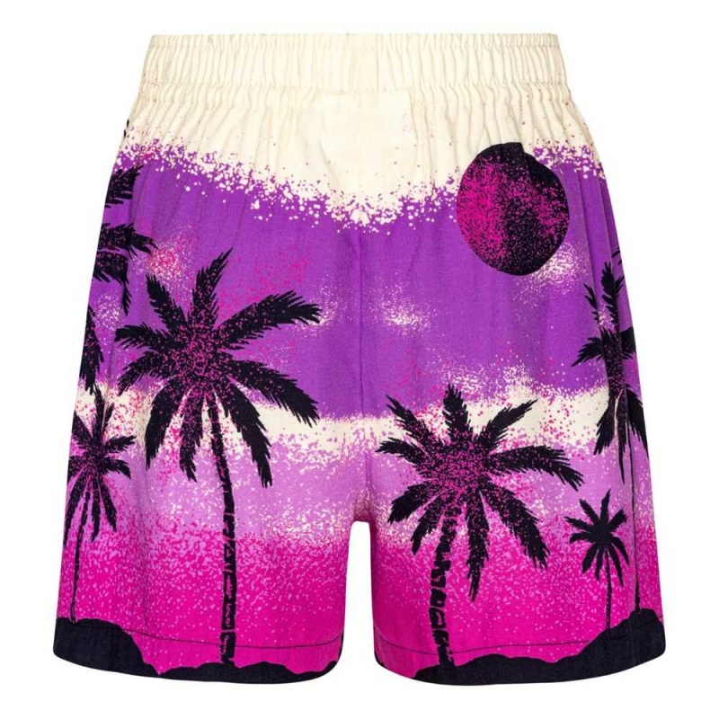 Twillight Island Girls' Molo Adore Shorts | KSA000411