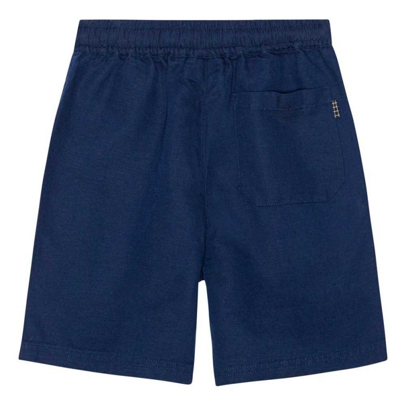 Universe Boys' Molo Amal Shorts | KSA000713