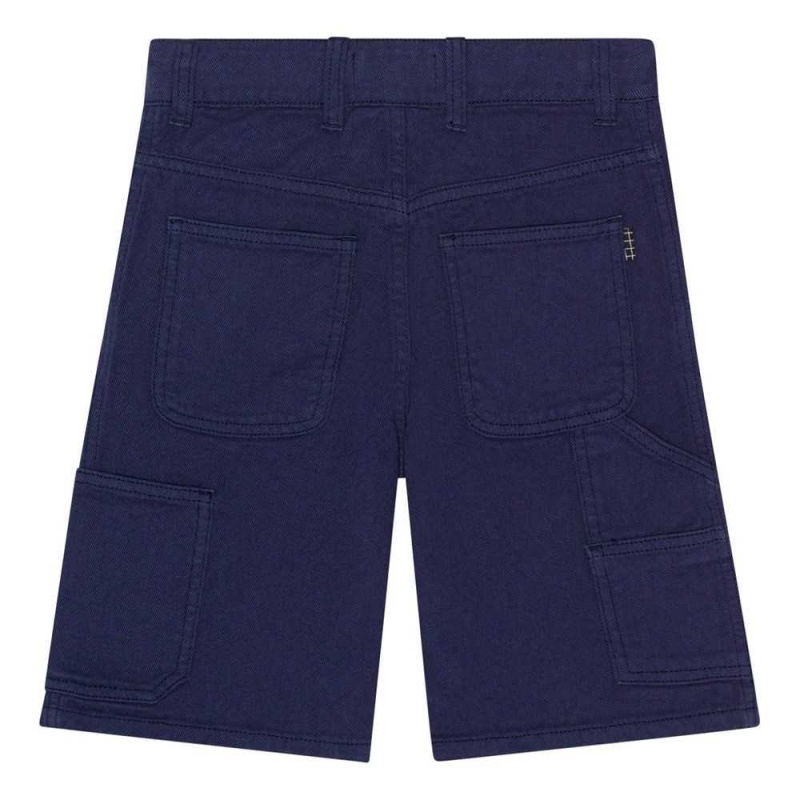 Universe Boys' Molo Archie Shorts | KSA000722