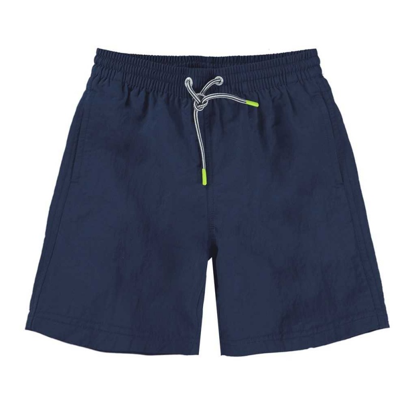 Universe Molo Nilson Solid Swimshorts | KSA001155