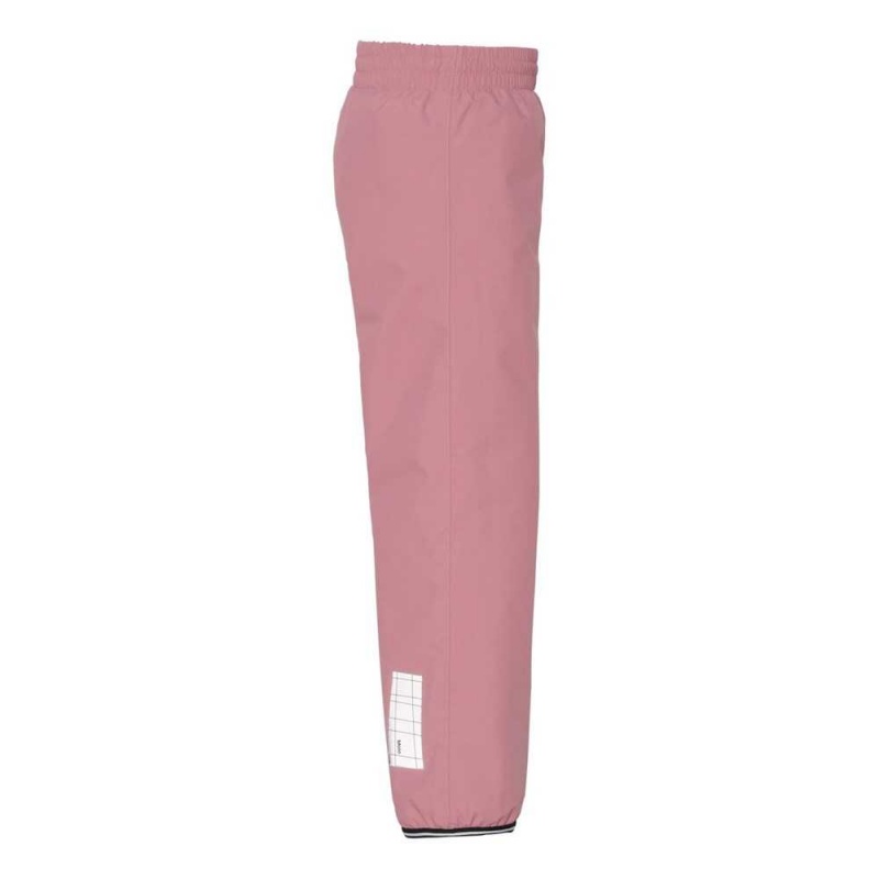 Velvet Rose Molo Wild Pants Jeans | KSA000093