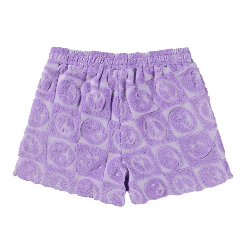 Viola Girls' Molo Angel Shorts | KSA000197