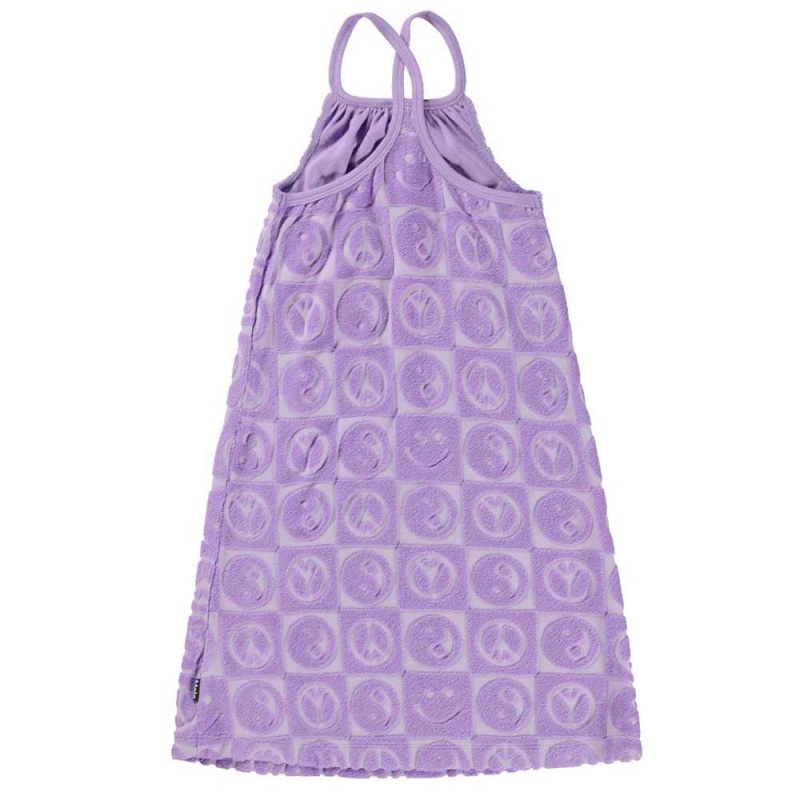 Viola Girls' Molo Charming Dresses | KSA000293