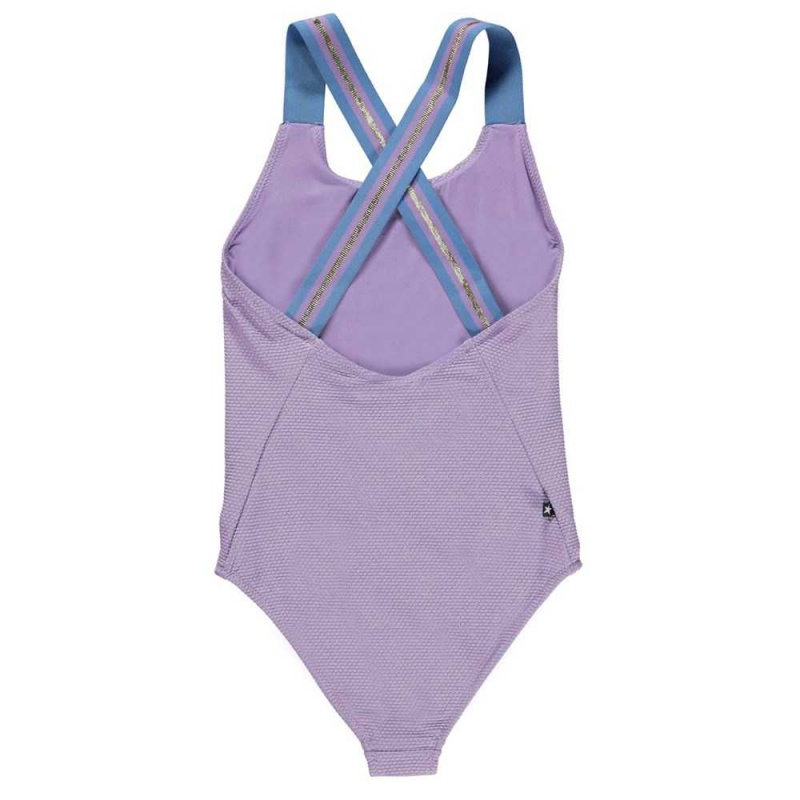 Viola Molo Neve Swimsuits | KSA001186