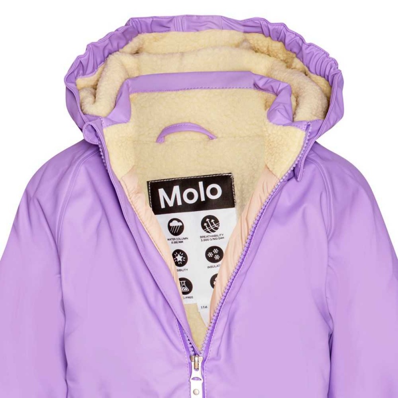 Violet Sky Molo Paco Snowsuits | KSA000137