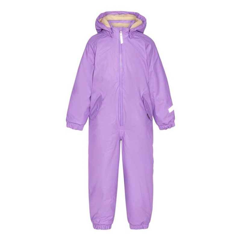 Violet Sky Molo Paco Snowsuits | KSA000137