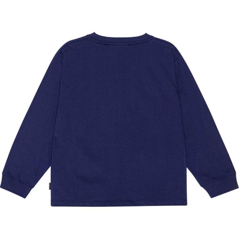 Visit From Afar Boys' Molo Rube T Shirts Tops | KSA000836