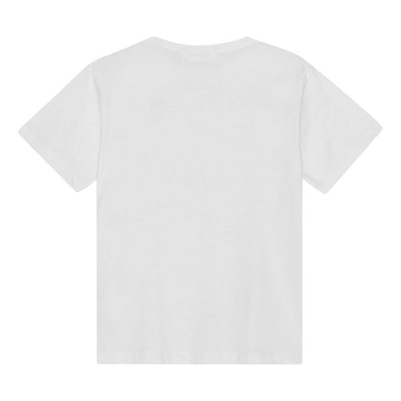 Visitors Boys' Molo Riley T Shirts Tops | KSA000834