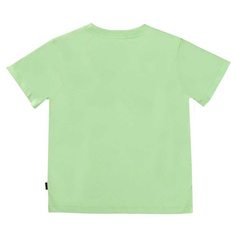 Water Peace Boys' Molo Rame T Shirts Tops | KSA000867