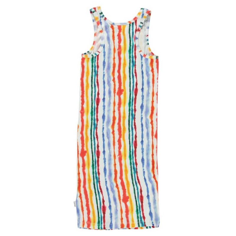 Watercolours Girls' Molo Caera Dresses | KSA000190