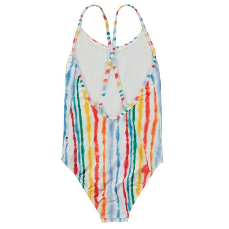 Watercolours Molo Nanna Swimsuits | KSA001192