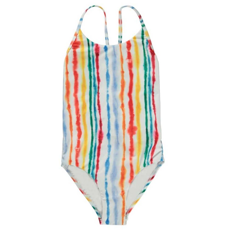 Watercolours Molo Nanna Swimsuits | KSA001192