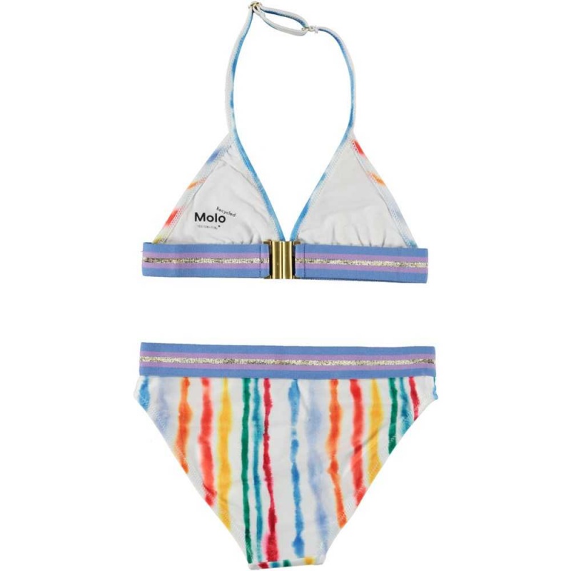 Watercolours Molo Nicoletta Bikinis | KSA001038