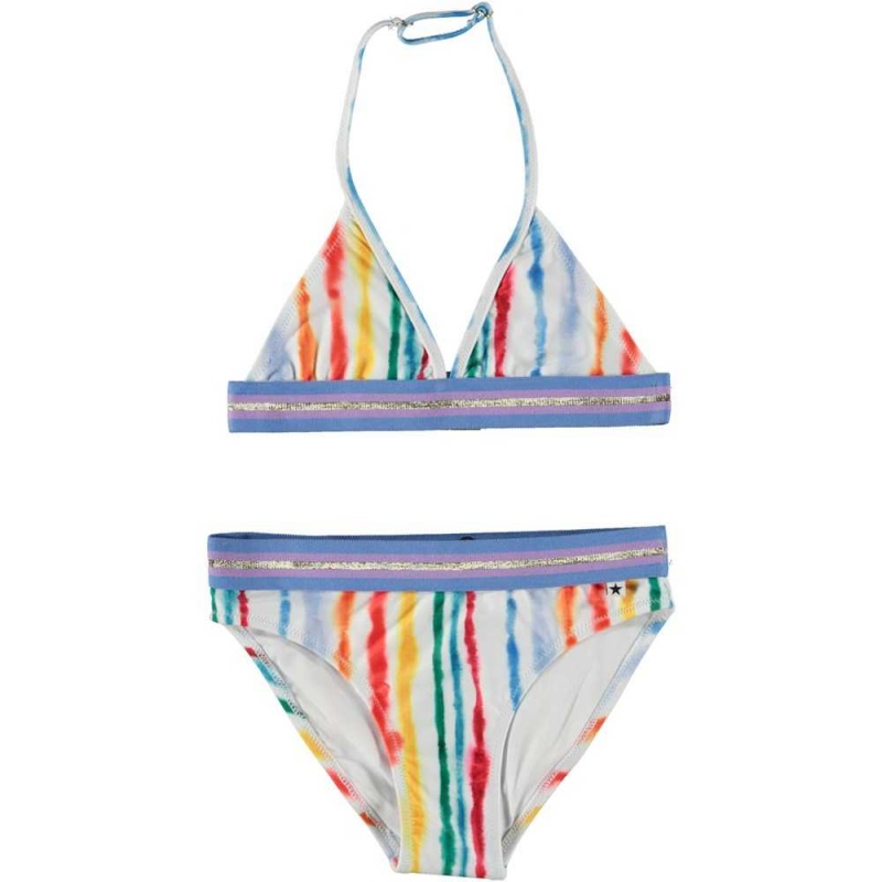 Watercolours Molo Nicoletta Bikinis | KSA001038