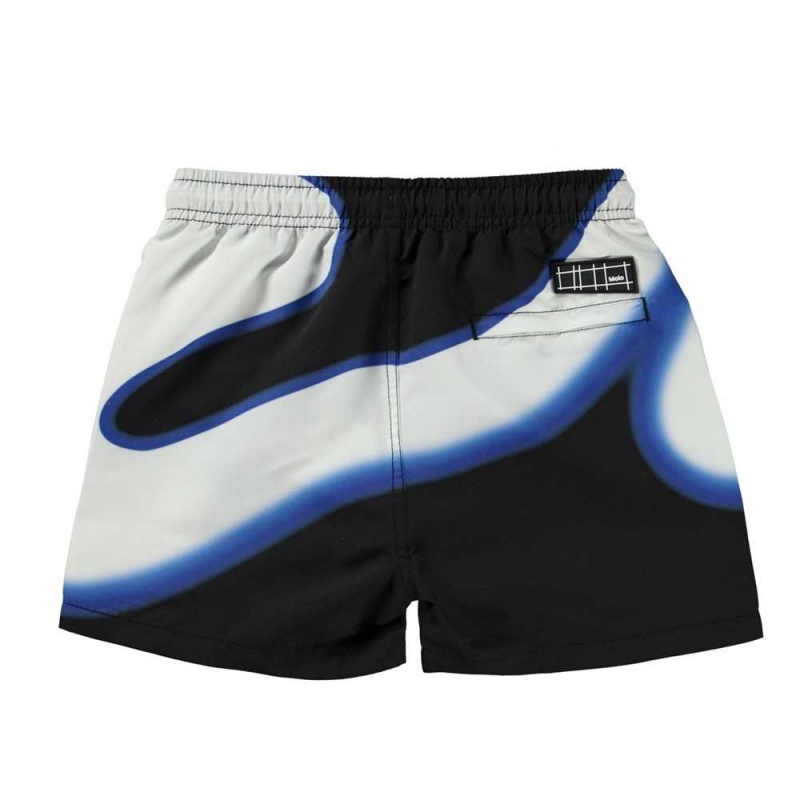 Wave Molo Niko Swimshorts | KSA001153