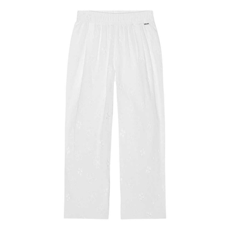 White Girls\' Molo Ami Pants & Jeans | KSA000339