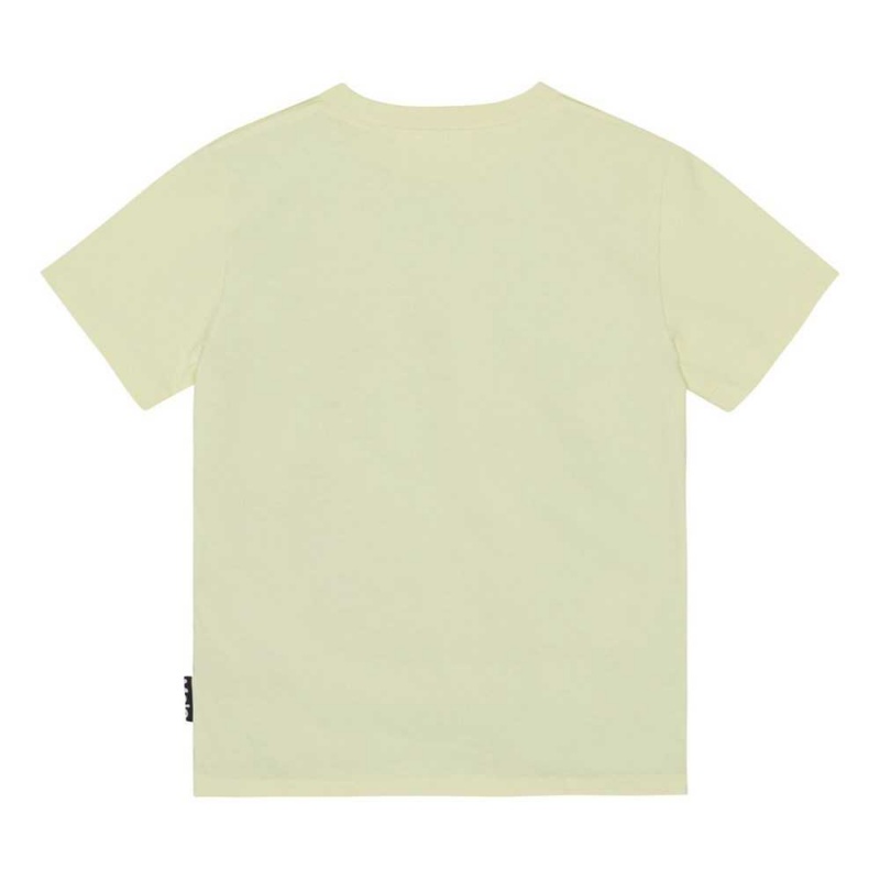 Wild Garden Boys' Molo Roxo T Shirts Tops | KSA000827