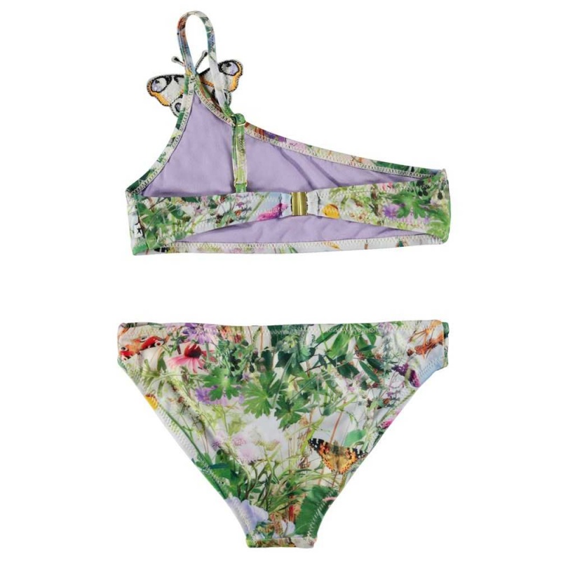 Wild Nature Molo Naja Bikinis | KSA001052