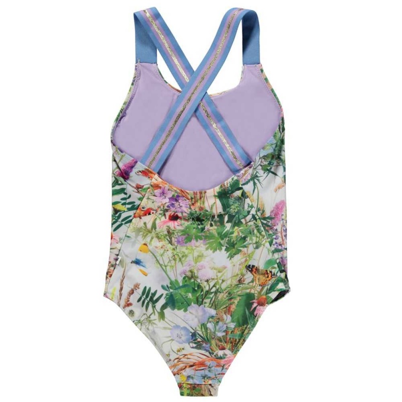 Wild Nature Molo Neve Swimsuits | KSA001213