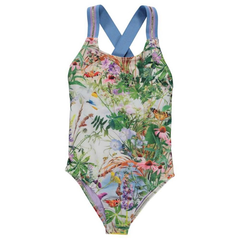 Wild Nature Molo Neve Swimsuits | KSA001213