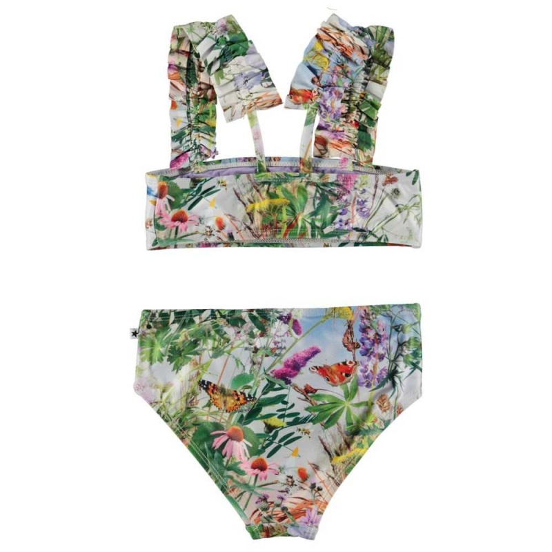 Wild Nature Molo Nice Bikinis | KSA001050