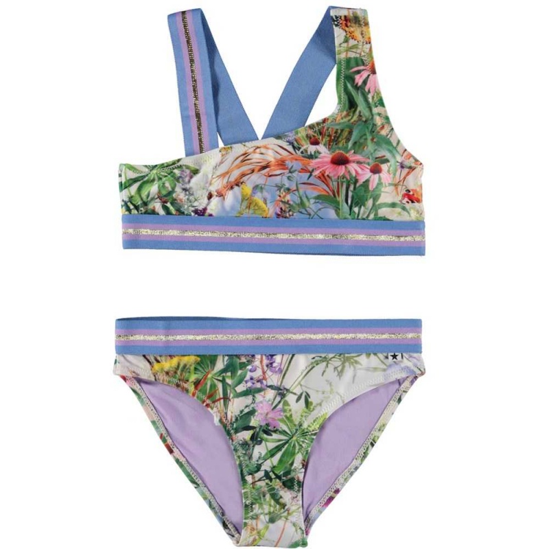 Wild Nature Molo Nicola Bikinis | KSA001053