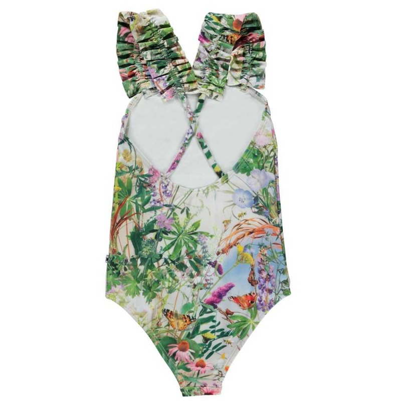 Wild Nature Molo Nitika Swimsuits | KSA001209