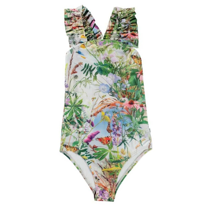 Wild Nature Molo Nitika Swimsuits | KSA001209