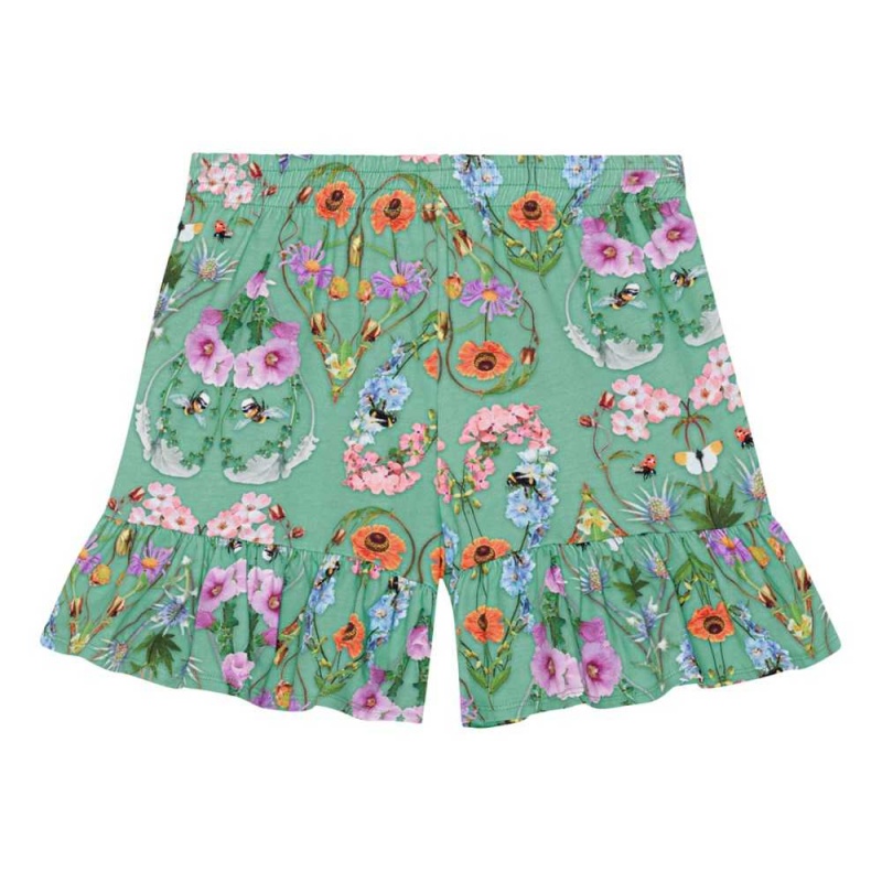 With Love Girls' Molo Almira Shorts | KSA000418