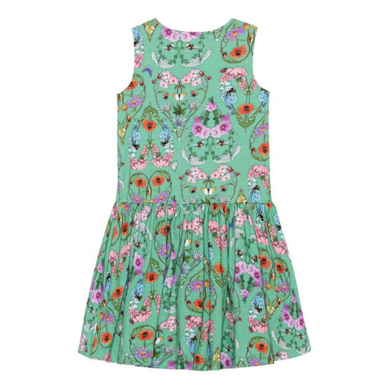 With Love Girls' Molo Candece Dresses | KSA000263