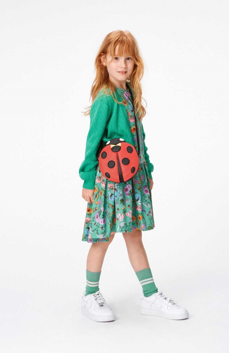 With Love Girls' Molo Candece Dresses | KSA000263