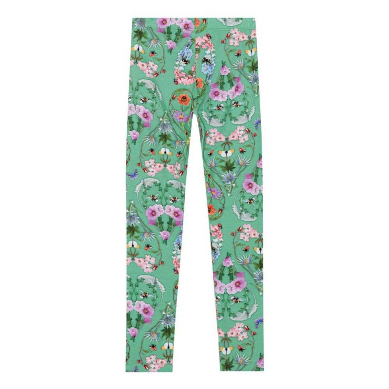 With Love Girls' Molo Niki Leggings | KSA000327